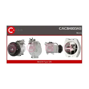 CAC84003AS CASCO