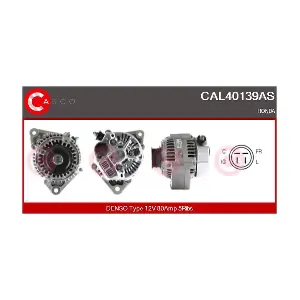 CASCO CAL40139AS