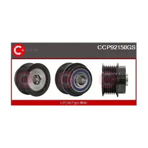CASCO CCP92150GS