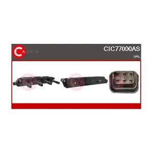 CASCO CIC77000AS
