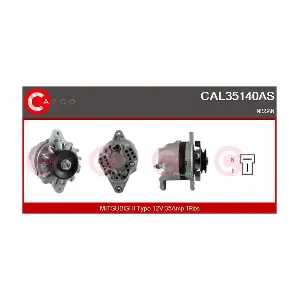 CASCO CAL35140AS
