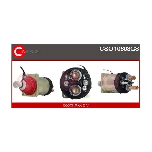 CASCO CSO10608GS