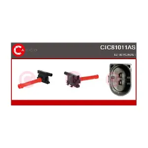 CIC81011AS CASCO