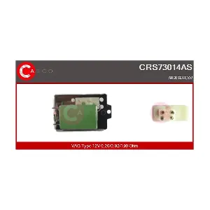 CRS73014AS CASCO