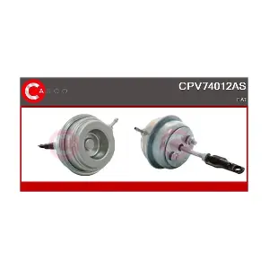 CASCO CPV74012AS