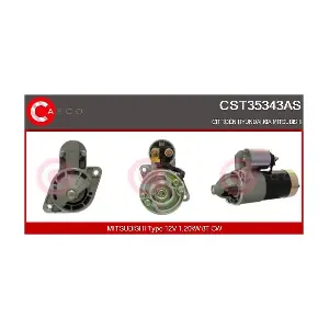 CST35343AS CASCO