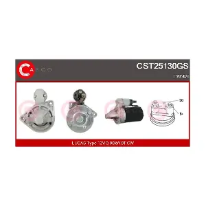 CST25130GS CASCO