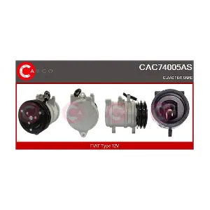 CASCO CAC74005AS