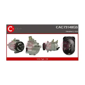 CAC73140GS CASCO