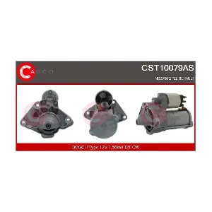 CASCO CST10079AS