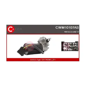 CWM10107AS CASCO
