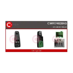 CWR74028AS CASCO