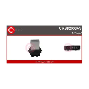 CRS82003AS CASCO