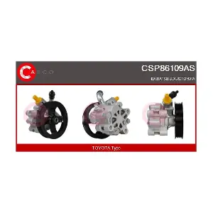 CSP86109AS CASCO