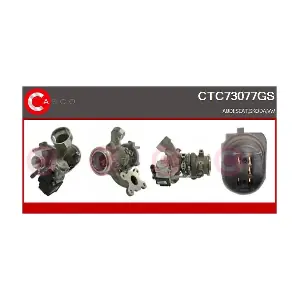 CTC73077GS CASCO