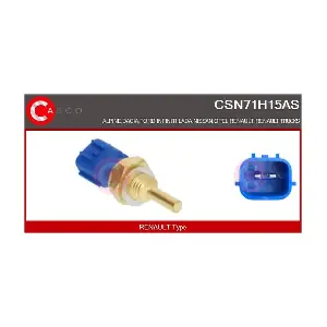CASCO CSN71H15AS