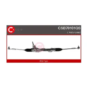 CSB70101GS CASCO