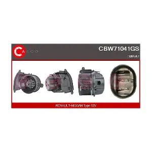 CBW71041GS CASCO