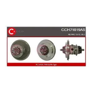 CCH71019AS CASCO