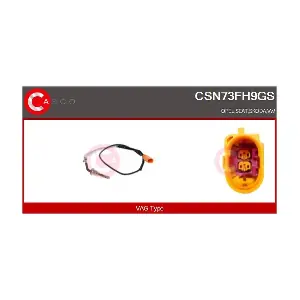 CSN73FH9GS CASCO