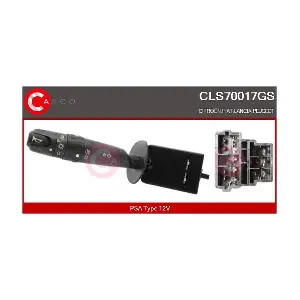 CLS70017GS CASCO