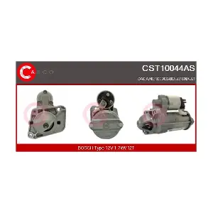 CST10044AS CASCO
