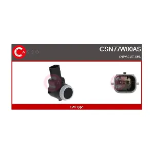 CASCO CSN77W00AS