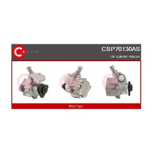 CSP70130AS CASCO