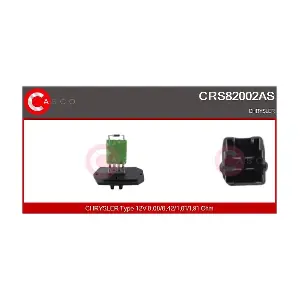 CRS82002AS CASCO