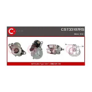 CASCO CST33107RS