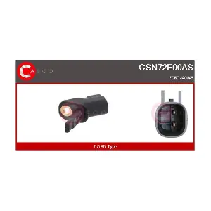 CASCO CSN72E00AS