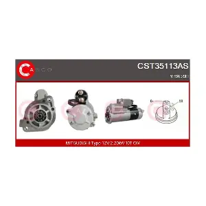 CST35113AS CASCO