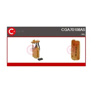 CGA70108AS CASCO