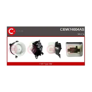 CASCO CBW74004AS