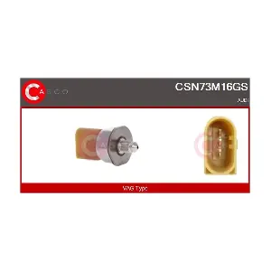 CSN73M16GS CASCO