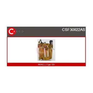 CSF30022AS CASCO