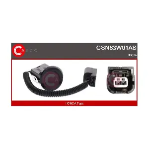 CSN83W01AS CASCO