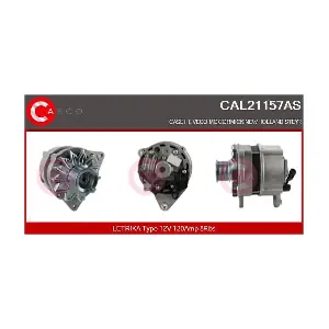 CASCO CAL21157AS