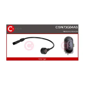 CSN73G04AS CASCO