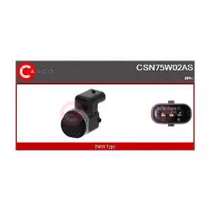 CSN75W02AS CASCO