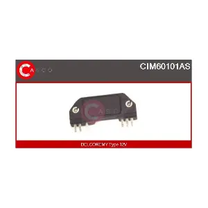 CIM60101AS CASCO