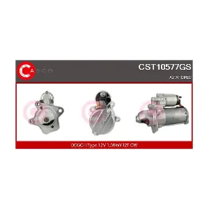 CST10577GS CASCO