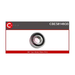 CASCO CBE58146GS