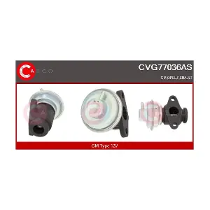 CVG77036AS CASCO