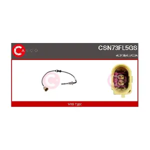 CSN73FL5GS CASCO