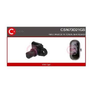 CSN73D21GS CASCO