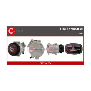 CASCO CAC77004GS