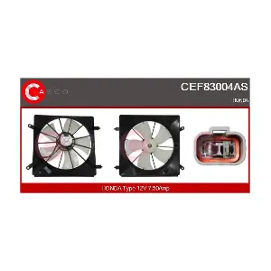CEF83004AS CASCO