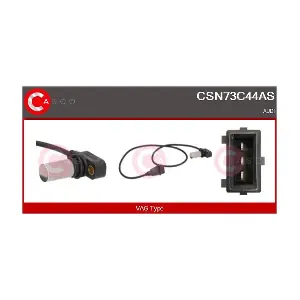CASCO CSN73C44AS