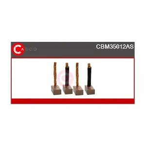 CASCO CBM35012AS